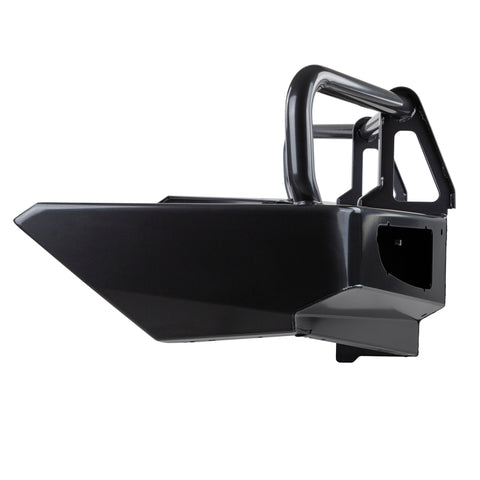 ARB Bullbar Grey SrsFlareArbfog Prado 03 On - 3221410