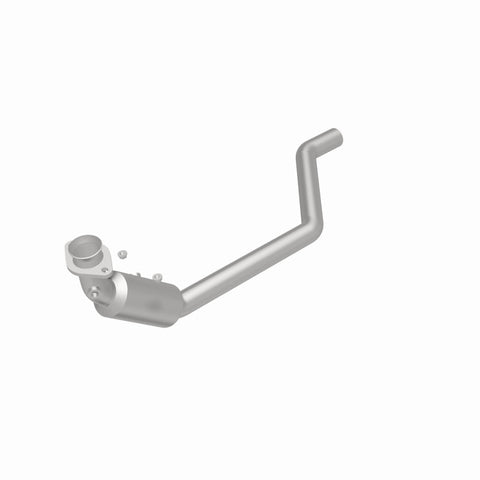 MagnaFlow Conv DF 06-08 Jaguar S-Type 3.0L - 52075