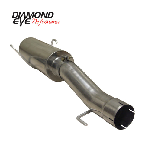 Diamond Eye KIT (COMBO ) MRP SS 04 5-06 OEM 2 KIT 510211 & 510213 BX END-LDR 44inX13 5inX13 5inID - 510212
