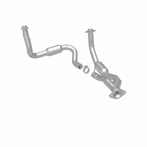 MagnaFlow Conv DF 05-06 Grand Cherokee 4.7 - 24471