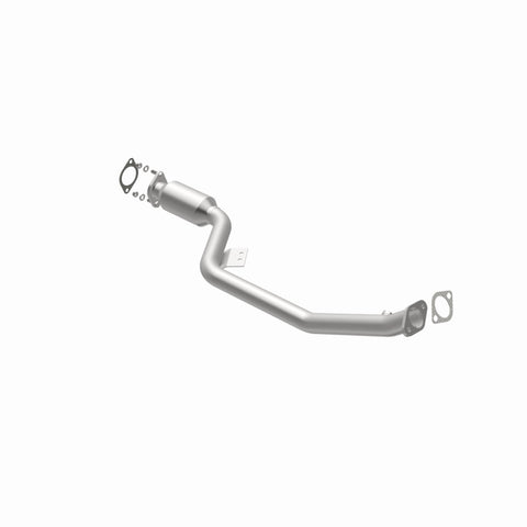MagnaFlow Direct Fit Catalytic Converter OEM 2015 Hyundai Genesis 3.8L Underbody - 52841