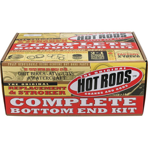 Hot Rods 08-11 KTM 250 EXC 250cc Bottom End Kit - CBK0010