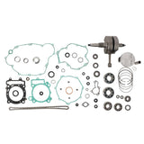 Vertex Kawasaki Complete Engine Rebuild Kit - WR101-118