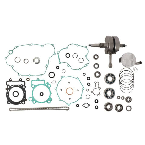 Vertex Kawasaki Complete Engine Rebuild Kit - WR101-118