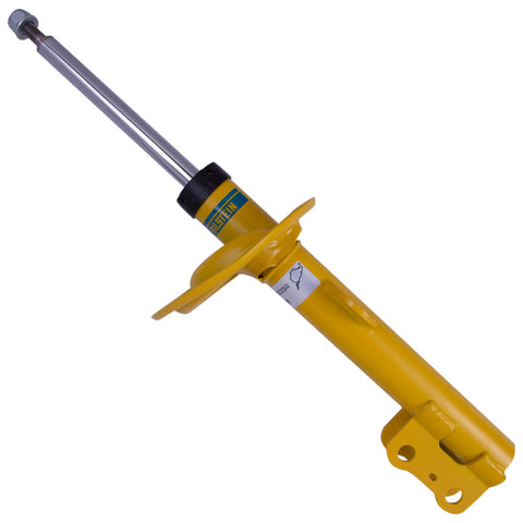 Bilstein B6 10-13 Toyota Highlander 2WD Front Left Suspension Strut Assembly - 22-282729