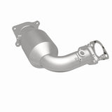 Magnaflow OEM Grade Direct Fit Converter 15-19 Subaru WRX H4 2.0L - 21-822
