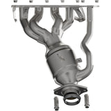 MagnaFlow Direct Fit Catalytic Converter 2019 Lexus UX200 2.0L - 22-262