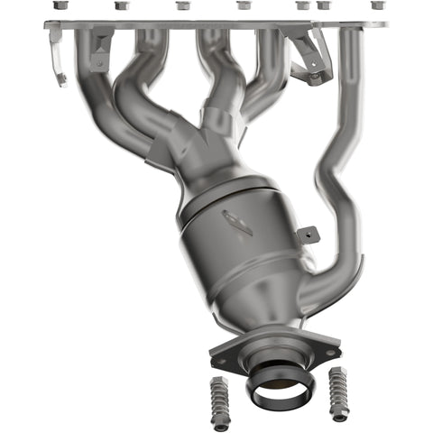 MagnaFlow Direct Fit Catalytic Converter 2019 Lexus UX200 2.0L - 22-262