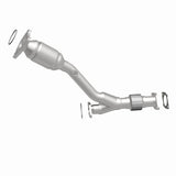 MagnaFlow Direct Fit Catalytic Converter 05-06 Pontiac G6 3.5L Rear - 24209