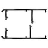 ARB Deluxe Side Rail & Step 80Ser No Flr - 4411030