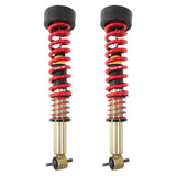 Belltech COILOVER KIT 2021+ Yukon/Tahoe/GM 1500 - 0-2.5in Leveling - 15109