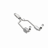 MagnaFlow Conv DF Thunderbird-Cougar 92-94 - 23351