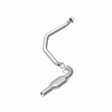 MagnaFlow Direct Fit Catalytic Converter 03-07 GM 2500/3500 D/S OEM - 49601