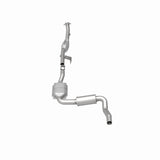 MagnaFlow Conv DF 2003 Mercedes ML320 3.2L - 24141