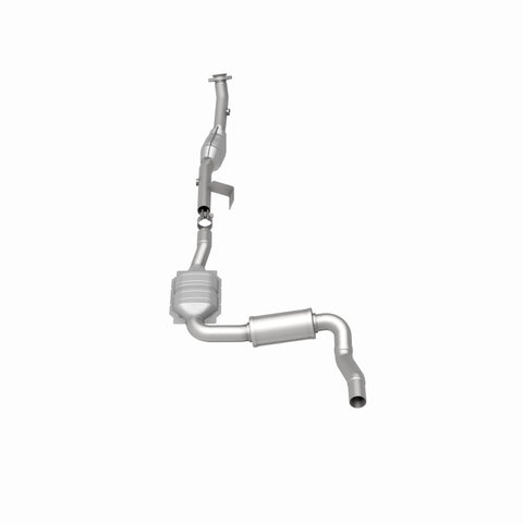 MagnaFlow Conv DF 2003 Mercedes ML320 3.2L - 24141