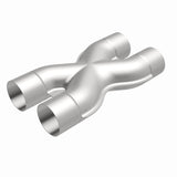 MagnaFlow Smooth Trans X 2.5/2.5 X 12 SS - 10791