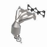 MagnaFlow Direct Fit Catalytic Converter 02-06 Hyundai Sonata 2.7L - 452018