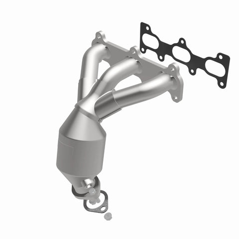 MagnaFlow Direct Fit Catalytic Converter 02-06 Hyundai Sonata 2.7L - 452018