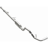 MagnaFlow 2023+ Chevy Colorado NEO Series Cat-Back Exhaust Single Passenger Side Rear Exit - 19649