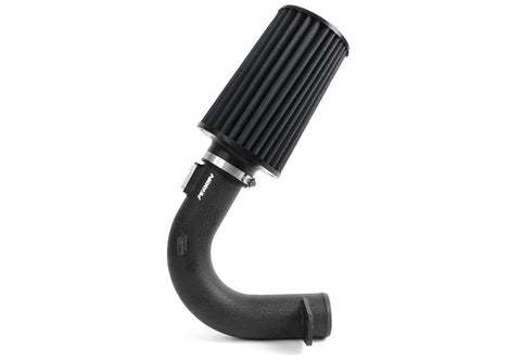PERRIN 15-21 Subaru WRX Cold-Air Intake w/Heatshield - Black - PSP-INT-325BK