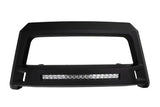 Lund 11-16 Ford F-250 Super Duty Revolution Bull Bar - Black - 86521207
