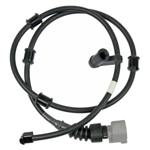 Power Stop 18-19 Lexus LS500 Rear Euro-Stop Electronic Brake Pad Wear Sensor - SW-1701
