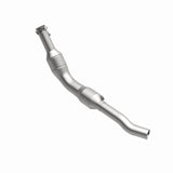 MagnaFlow Direct Fit Catalytic Converter 05-08 LR3/RR Sport Driver Side - 93687