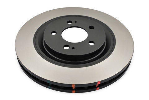 DBA 12-15 Lotus Elise/Exige Front 4000 Series Plain Rotor - 42359