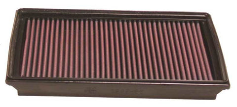 K&N 00-07 Ford Transit L4 2.0L DSL Replacement Air Filter - 33-2861