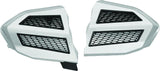 Kuryakyn Omni Transmission Covers GL1800 Chrome - 3274