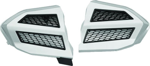 Kuryakyn Omni Transmission Covers GL1800 Chrome - 3274