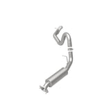 MagnaFlow SYS C/B 00-06 Wrangler TJ 2.5L/4.0L - 16390