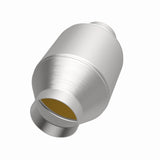 MagnaFlow Universal Catalytic Converter 5inch Spun Met. 2.75inch C/C - 59558
