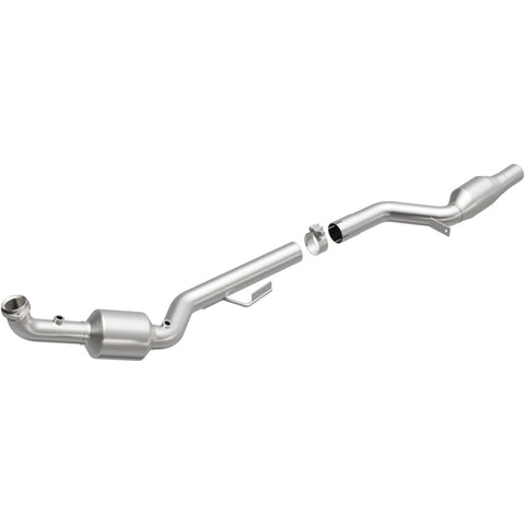 MagnaFlow Direct Fit Catalytic Converter 05-10 SLK55 AMG 5.5L ps - 51702