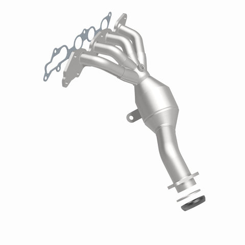 MagnaFlow Conv DF 09-10 Mazda 6 2.5L - 51851