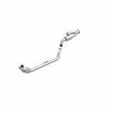 MagnaFlow Direct Fit Catalytic Converter Mercedes C240 02-04 Driver Side OEM - 49805