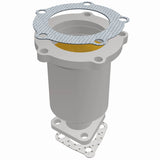 MagnaFlow Conv DF 00-02 Mazda 626 2.0L - 50812