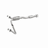 MagnaFlow Direct Fit Catalytic Converter Astro 00-04 4.3L OEM - 49082