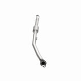 MagnaFlow Direct Fit Catalytic Converter 10- Cadillac CTS V6 Driver Side - 51427