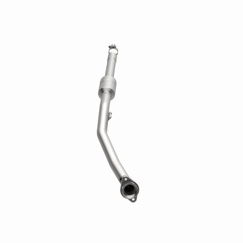 MagnaFlow Direct Fit Catalytic Converter 10- Cadillac CTS V6 Driver Side - 51427