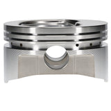 JE Pistons 350 SBC DISH -16cc- set of 8 pistons - 139628