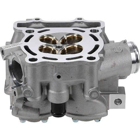 Cylinder Works 04-05 Kawasaki KX 250 F 250cc Cylinder Head Kit - CH3002-K01