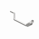 MagnaFlow Direct Fit Catalytic Converter 06-08 Jaguar S-Type 3.0L - 52076
