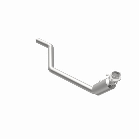 MagnaFlow Direct Fit Catalytic Converter 06-08 Jaguar S-Type 3.0L - 52076