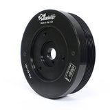 Fluidampr 13-20 Subaru BRZ / 15-22 Subaru WRX / Toyota 4U-GSE Steel Internally Balanced Damper - 571101