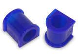 SuperPro 2008 Pontiac G8 Base Rear 22mm Sway Bar Mount Bushing Kit - SPF0613-22K