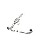 MagnaFlow Conv DF 00 Dodge Dakota 3.9L 2wd - 93204