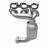 MagnaFlow Direct Fit Catalytic Converter Contour 95-00 2.5L Front MF - 50301