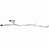 Magnaflow 2022+ Honda Civic SI NEO Cat-Back Exhaust System - 19600