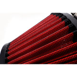 BLOX Racing Shorty Performance 5in Air Filter - BXIM-00320